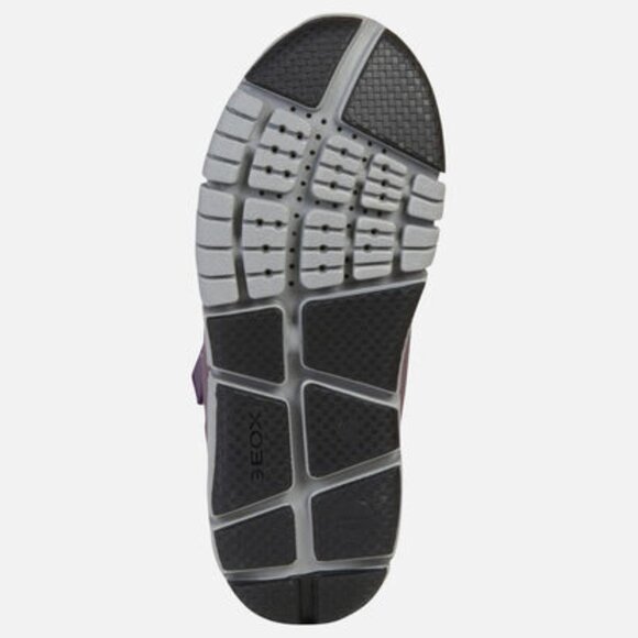 Geox Flexyper Girls ABX Waterproof Boot - Picture 5 of 11